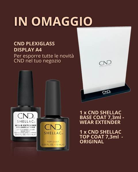 CND Shellac™ Earthly Elegance Fall Collection 2025